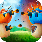 蘑菇战争2最新版