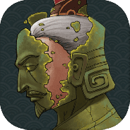 大周列国志(谋图霸者之业)