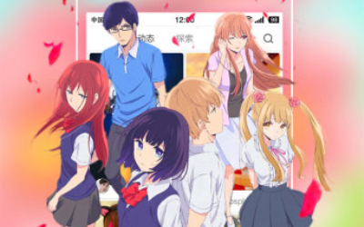 短视频创作APP