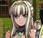 暗精灵编年史冷狐汉化版