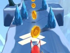 国产的横版跑酷手游