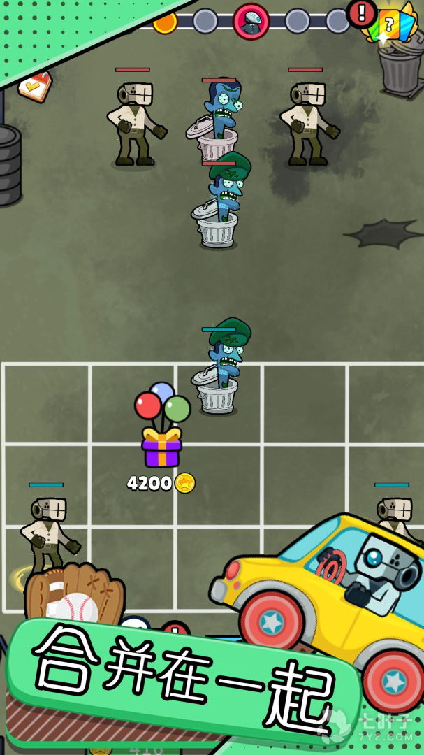 3