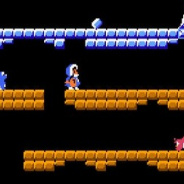 敲冰块小霸王版