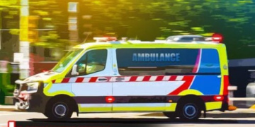 救护车模拟手游