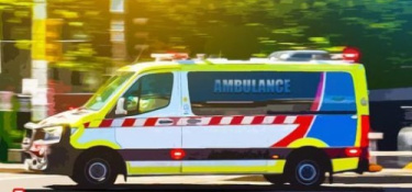 救护车模拟手游