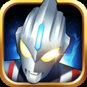 奥特曼之格斗超人老版