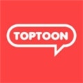 toptoon国际中文版