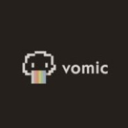 vomic漫画升级版