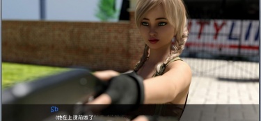 单机可以强x女角色的手游