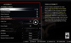 《战神5》地图导航功能开启方法1