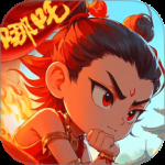 翻滚吧天神九游版