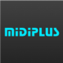 MIDIPLUS控制中心