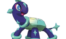 宝可梦朱紫太乐巴戈斯种族值介绍0