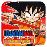 龙珠大冒险老版