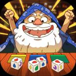 骰子元素师测试服