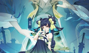 次时代音乐手游