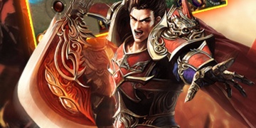 灭神传奇单机版手游