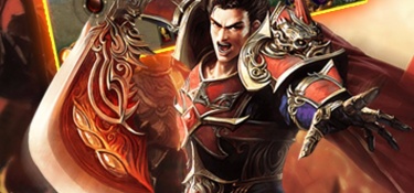 灭神传奇单机版手游