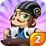 胡莱三国24399版