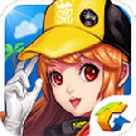 天天飞车体验服