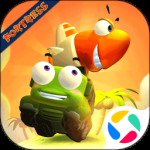 坦克大决战华为版