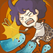 极度爆怒老妈物语