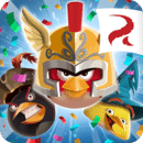 愤怒的小鸟英雄传最新版