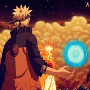 火影战记末日版