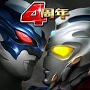 奥特曼系列ol九游版