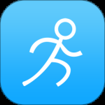 跑步计步器