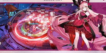 莉莉丝出品手游