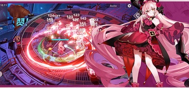 莉莉丝出品手游