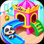 宝宝巴士奇妙屋