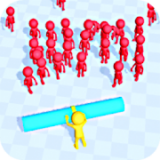 推倒一切qq游戏大厅版