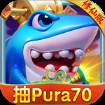 捕鱼炸翻天千炮版