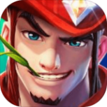 魔霸英雄(5V5脑力竞技)