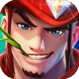 魔霸英雄(5V5脑力竞技)