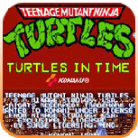 忍者神龟2gba美版