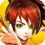 倾世情缘（0.1折GM送真充）