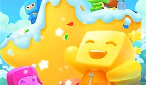 消灭糖果星星超全版本手游