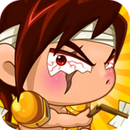 铁索连环（BT0.1折GM充）