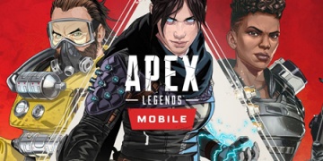 APEX手游英雄大全