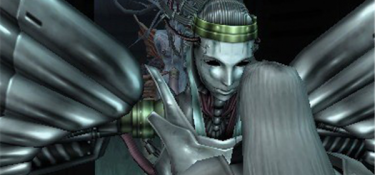 最终幻想7核心危机超全版本手游