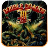 双截龙3加强版(金手指)