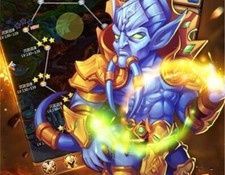 魔幻西方RPG手游