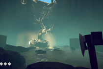 求生岛不老泉传说炮弹树位置在哪