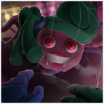 蓝色怪物逃生第2章