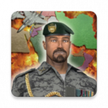 中东战争悟饭版