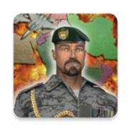 中东战争悟饭版