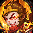 少年悟空传果盘版